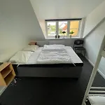 Panzió Oster Hurup Hadsund