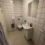Panzió Oster Hurup