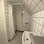 Panzió Oster Hurup Hadsund
