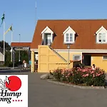 Oster Hurup Panzió 3*