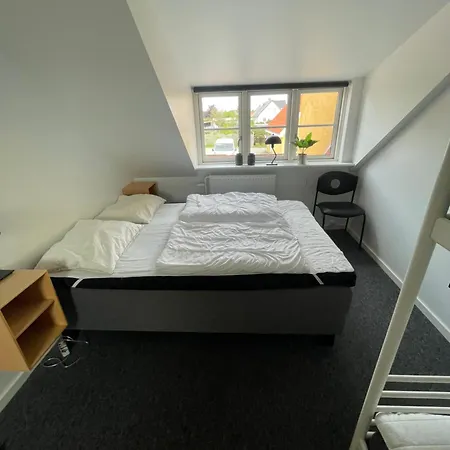 B&B Oster Hurup Hadsund