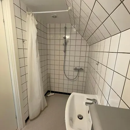 Bed & Breakfast Oster Hurup Hadsund