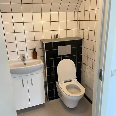 Oster Hurup Hadsund