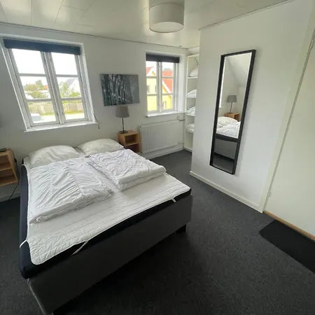 Oster Hurup 3* Hadsund