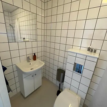 Oster Hurup Hadsund