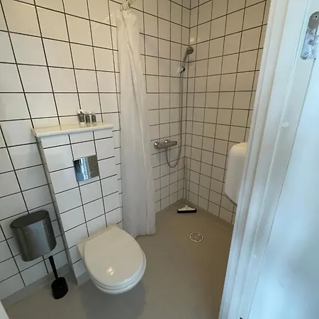 Oster Hurup Aps 3* Hadsund