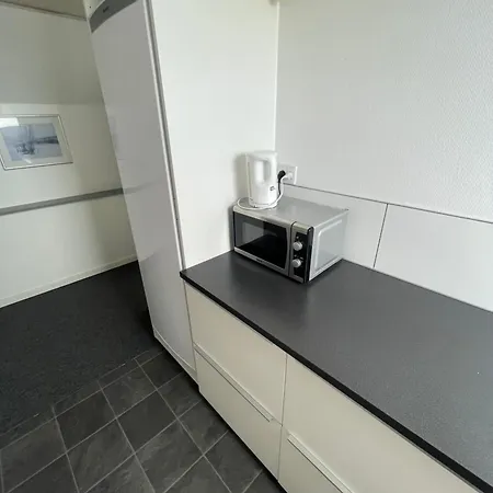 Oster Hurup Aps 3* Hadsund