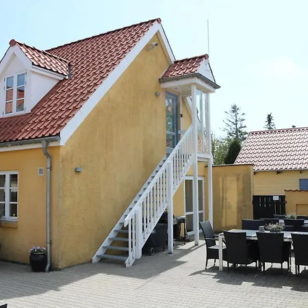 Oster Hurup Hadsund