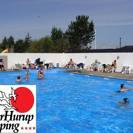 Bed & Breakfast Oster Hurup