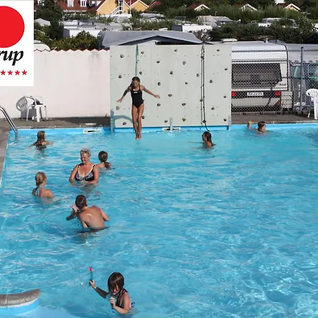 Oster Hurup Bed & Breakfast Hadsund