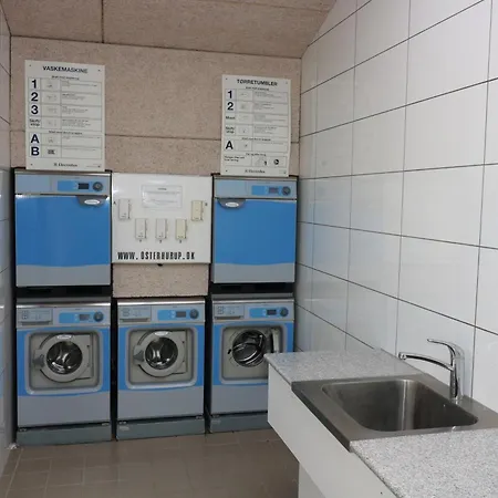 Aps 3* Øster Hurup