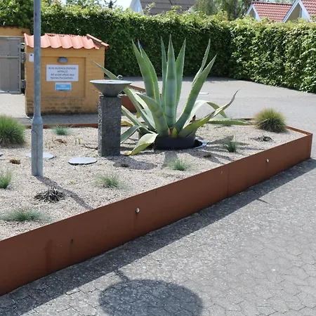 Oster Hurup Bed & Breakfast Hadsund