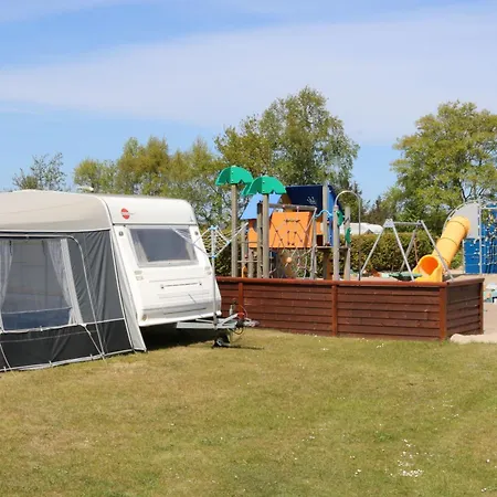 Oster Hurup Aps 3* Hadsund