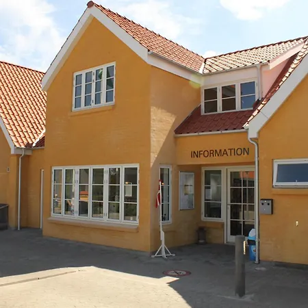 Oster Hurup Bed & Breakfast