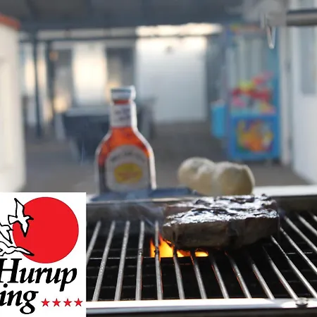 Oster Hurup Aps Hadsund