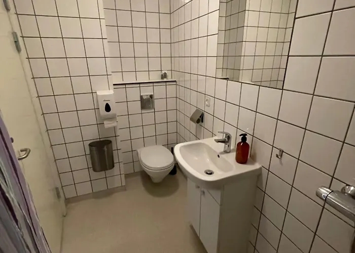 Bed & Breakfast Oster Hurup