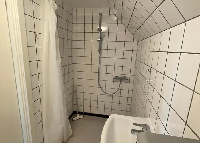 Bed & Breakfast Oster Hurup Hadsund