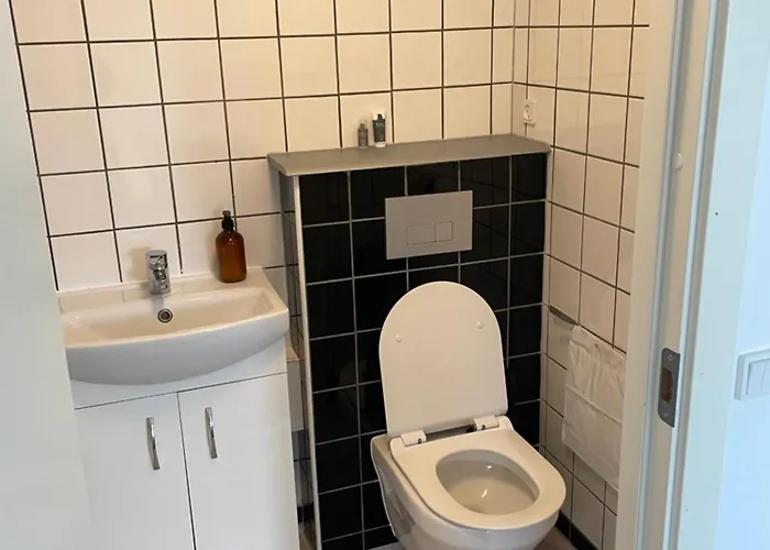 Oster Hurup Hadsund