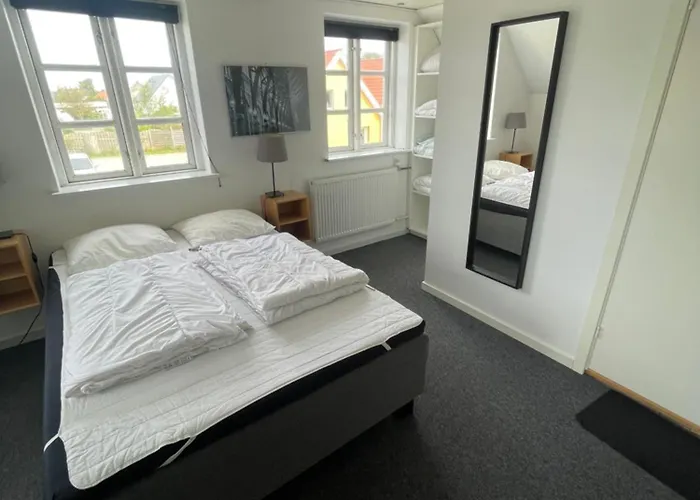 Oster Hurup 3* Hadsund