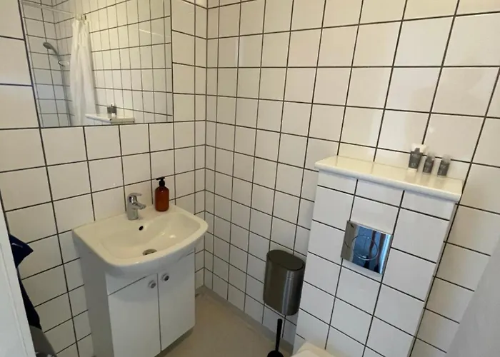 Oster Hurup Hadsund