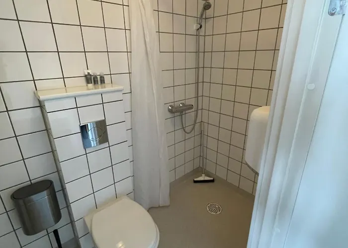 Oster Hurup 3* Hadsund