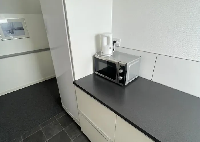 Oster Hurup 3* Hadsund