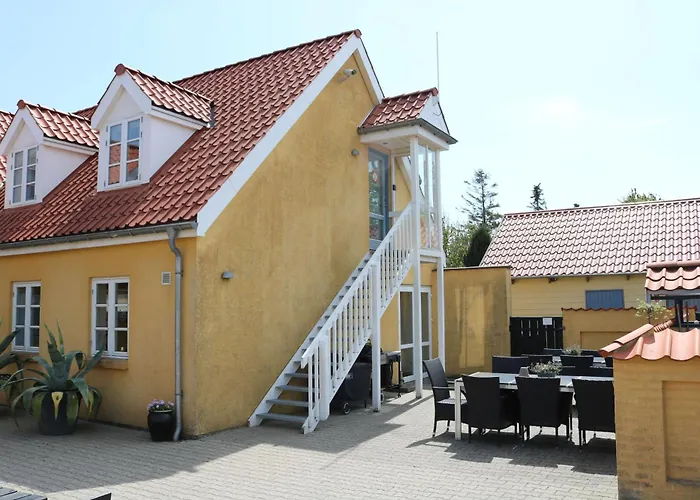 Oster Hurup Hadsund
