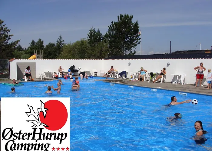 Bed & Breakfast Oster Hurup