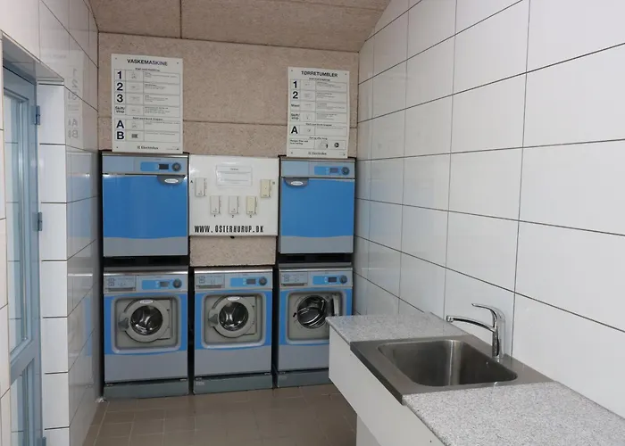 Oster Hurup 3* Hadsund