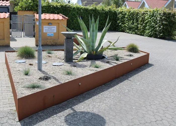 Oster Hurup Bed & Breakfast Hadsund