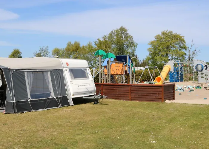 Oster Hurup 3* Hadsund