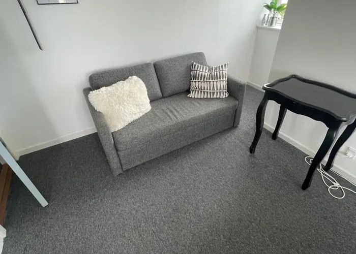 Bed & Breakfast Oster Hurup