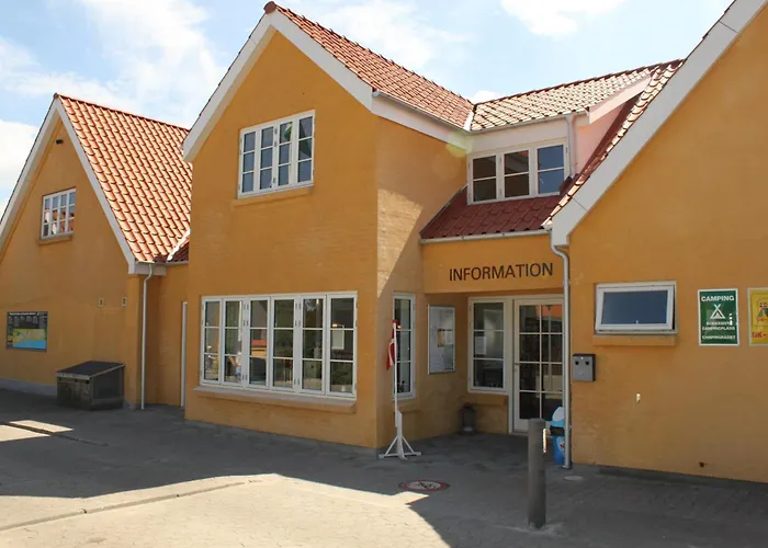 Oster Hurup Bed & Breakfast